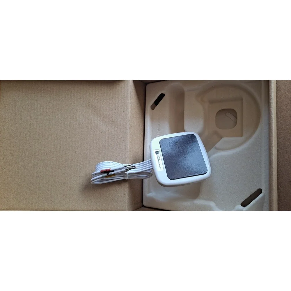 OEM Ecobee Power Extender C-Wire‎ Adapter Smart Thermostats 810-00002 NEW